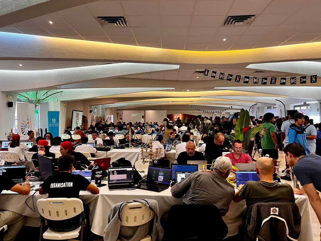 CTF Event